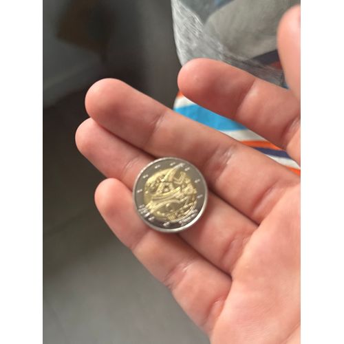 Pièce De Collection 