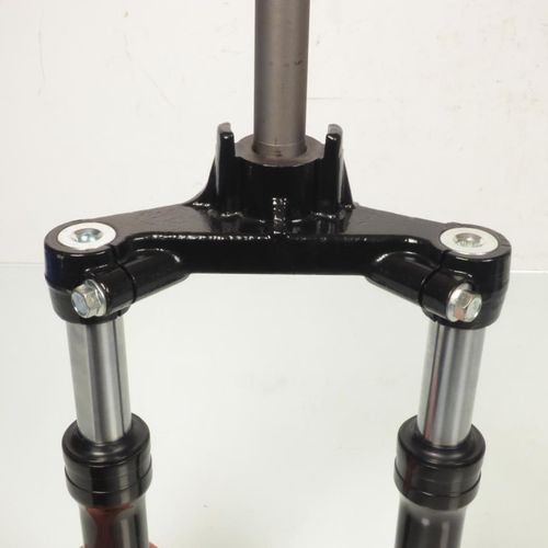 Fourche Tnt Pour Scooter Mbk 50 Booster 2004 À 2019 Ø30mm Neuf
