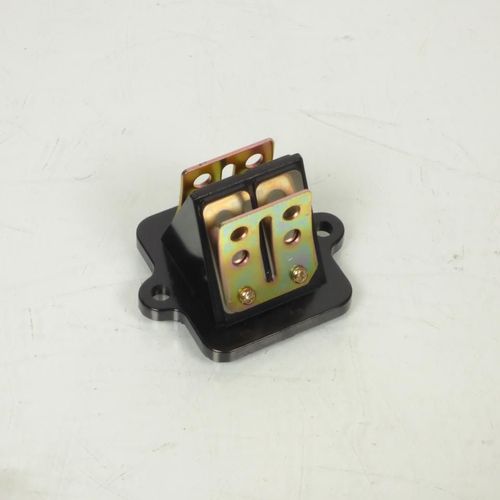 Clapet D Admission Rsm Pour Scooter Peugeot 50 Ludix Lamelle Métal Neuf