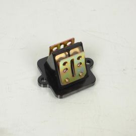 Clapet D Admission Rsm Pour Scooter Peugeot 50 Ludix Lamelle Métal Neuf