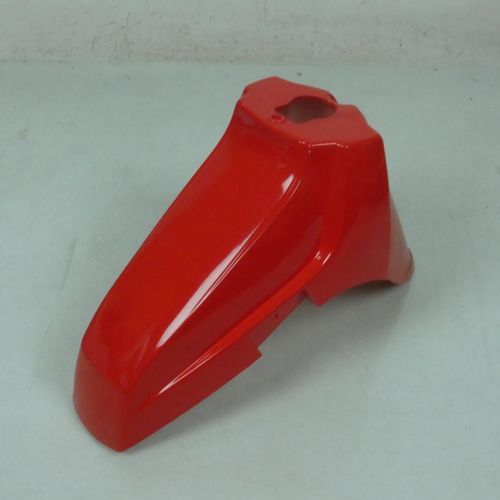 Garde Boue Avant Rouge Pour Scooter Peugeot 50 St L 715076ts 1171072600 Neuf