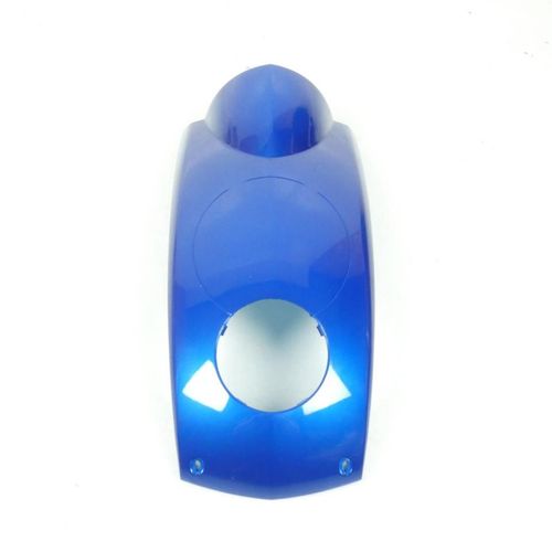Tablier Avant Pulsar Blue Pour Scooter Peugeot 50 Ludix One 772500pb Neuf
