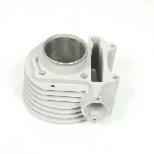 Cylindre Ø52mm Pour Scooter Peugeot 125 Sum Up 777597 Sanyang H12-3 Neuf