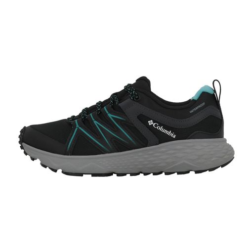 Chaussures Marche Randonnées Columbia Peakfreak Roam Waterproof Noir