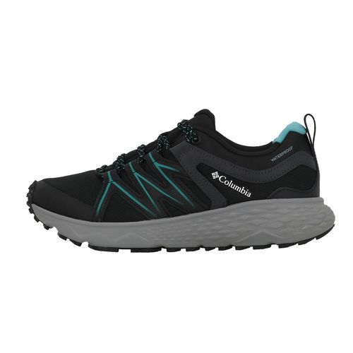 Chaussures Marche Randonnées Columbia Peakfreak Roam Waterproof Noir