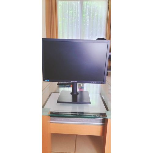 ecran Samsung 19 ou 20"