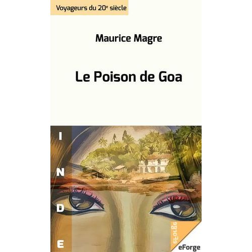 Le Poison De Goa