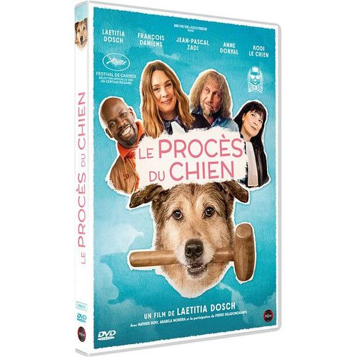 Le Procès Du Chien