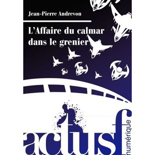 L'affaire Du Calmar Dans Le Grenier