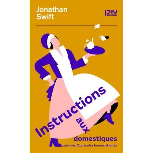Instructions Aux Domestiques