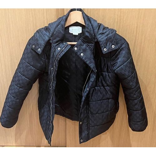 Doudoune Gucci 10 Ans