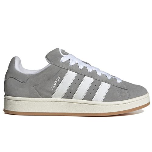 Chaussures Campus 00s - Hq8707 Gris - 40 2/3