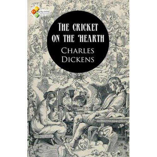 The Cricket On The Hearth