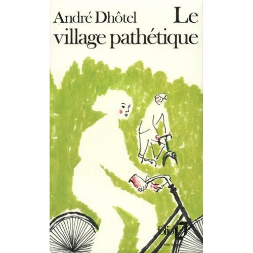 Le Village Pathétique