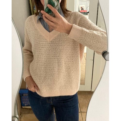 Pull D’Hiver