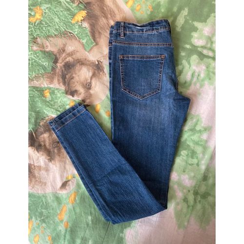 Jeans Skinny