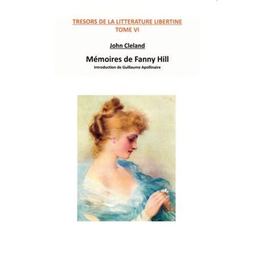 Memoires De Fanny Hill