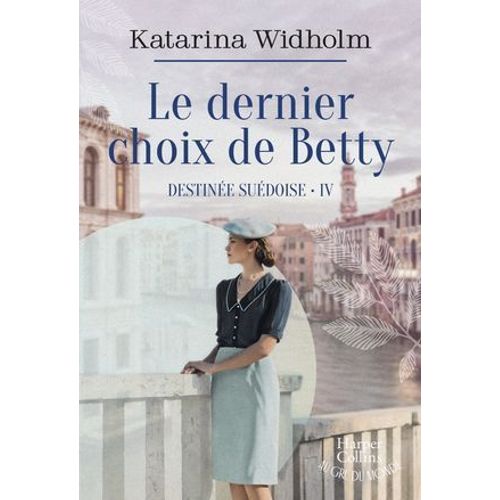 Le Dernier Choix De Betty