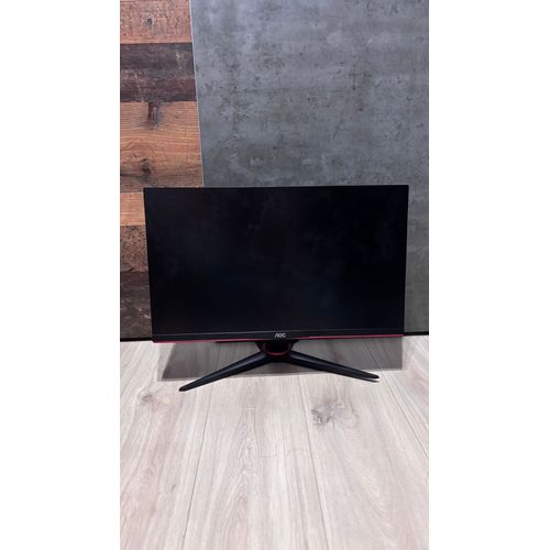 Ecran 240hz 