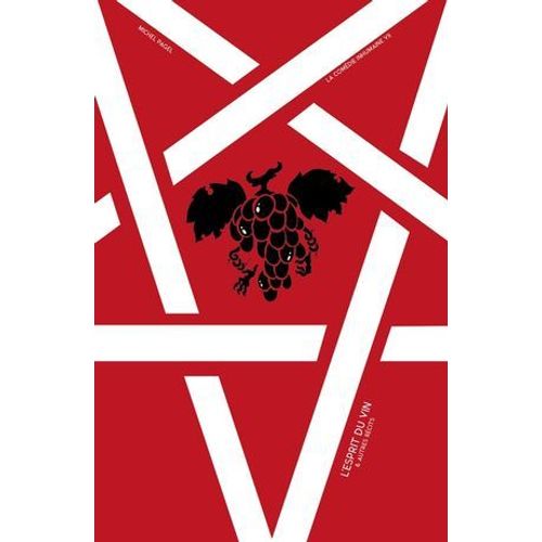 L'esprit Du Vin Et Autres Récits