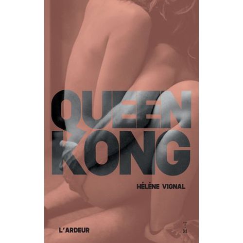 Queen Kong - Prix De La Pépite D'or 2021 Du Slpj De Montreuil