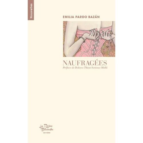 Naufragées