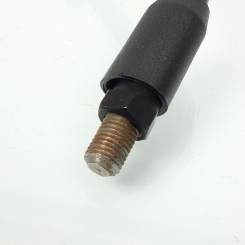 Rétroviseur Oblong Tuning Réversible Gauche Droit Far Pour Deux Roues Moto Neuf