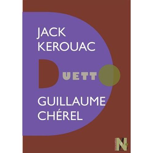 Jack Kerouac - Duetto