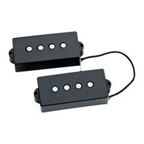 Seymour Duncan Spb-1 - Vintage Pb, Chevalet, Noir