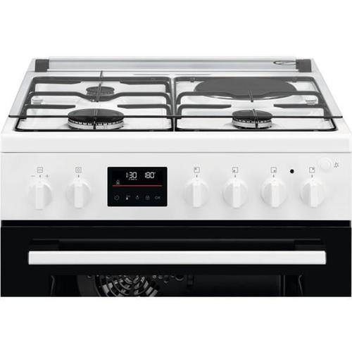 Cuisinière gaz ELECTROLUX LKG504000X