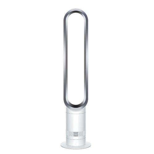 Dyson Cool AM07 - Ventilateur de refroidissement sans lame - tour - blanc/argent