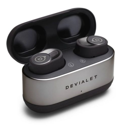 Ecouteurs Devialet Gemini II Matte Black
