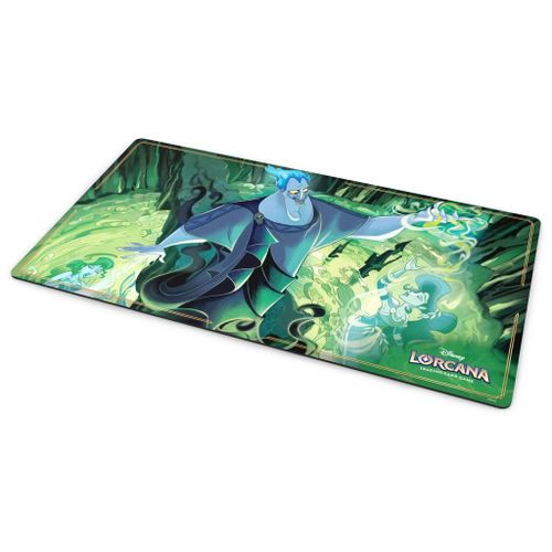 Tapis De Jeu - Disney Lorcana - Chapitre 8 Hades