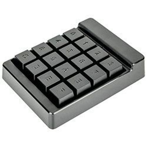 Silent Disco Keypad
