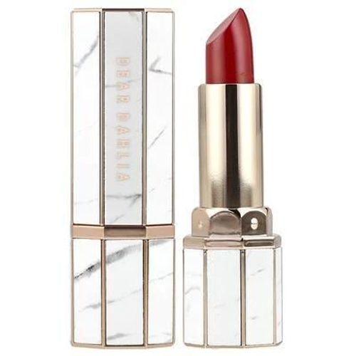 Dear Dahlia, Lip Paradise, Rouge À Lèvres Sheer Dew, S304 Rachel, 3,5 G 