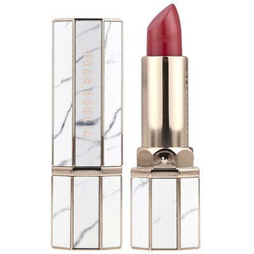 Dear Dahlia, Lip Paradise, Rouge À Lèvres Sheer Dew, S305 Megan, 3,5 G 