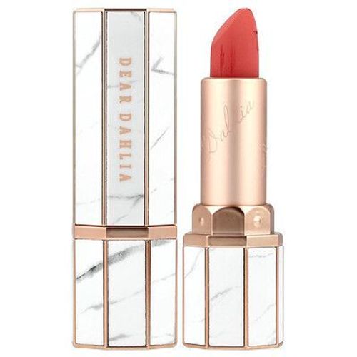 Dear Dahlia, Lip Paradise, Rouge À Lèvres Mat Naturel, M112 Taylor, 3,2 G 