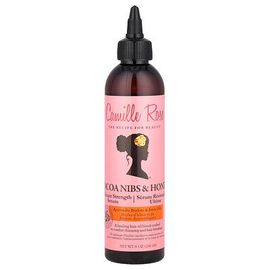Camille Rose, Sérum Puissance Ultime, Éclats De Cacao Et Miel, 240 Ml