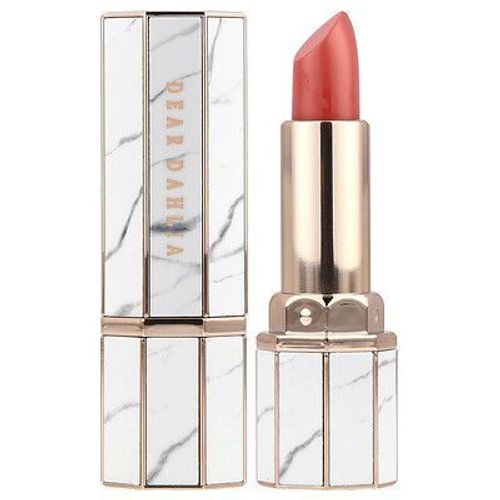 Dear Dahlia, Lip Paradise, Rouge À Lèvres Sheer Dew, S306 Mate, 3,5 G 