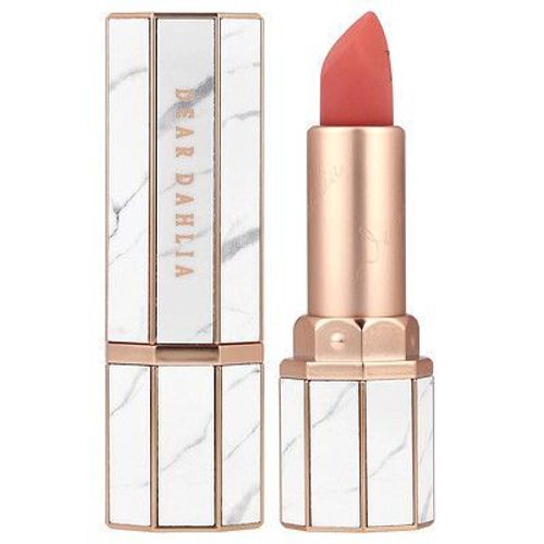 Dear Dahlia, Lip Paradise, Rouge À Lèvres Mat Naturel, M111 Lily, 3,2 G 