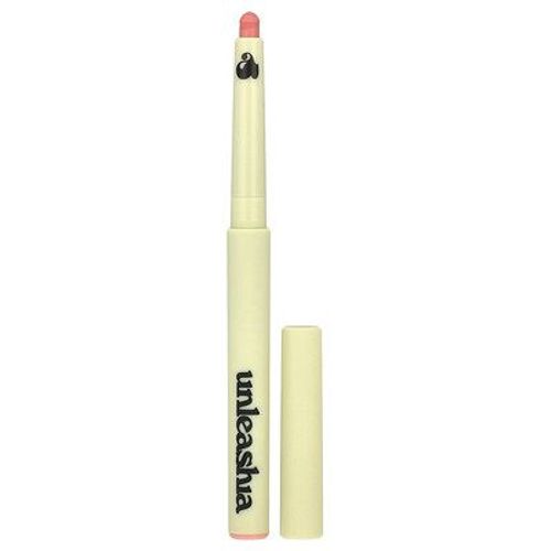 Unleashia, Oh ! Crayon À Lèvres Happy Day, No2. ¿Keep Smile¿, 0,8 G 