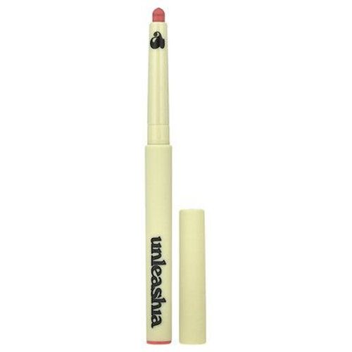 Unleashia, Oh ! Happy Day, Crayon À Lèvres, N° 5 ¿Love Rose¿, 0,8 G 