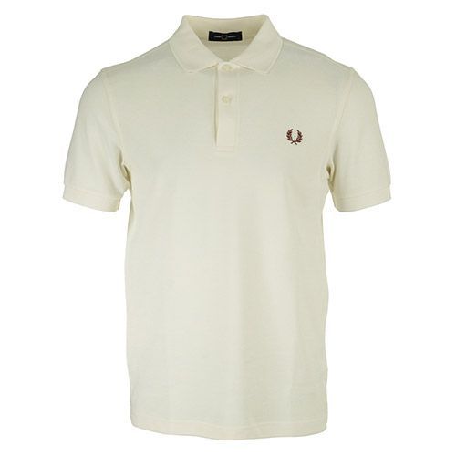 Fred Perry Plain