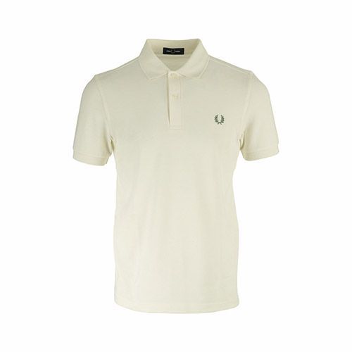Fred Perry Plain