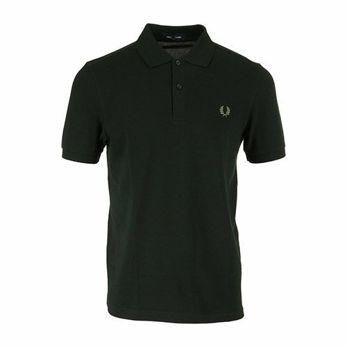 Fred Perry Plain