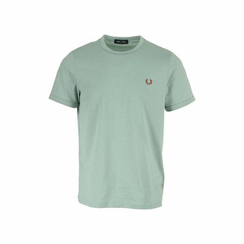 Fred Perry Ringer