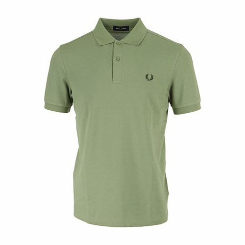 Fred Perry Plain