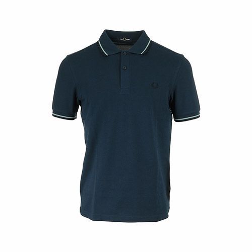 Fred Perry Twin Tipped Shirt