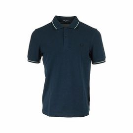 Fred Perry Twin Tipped Shirt
