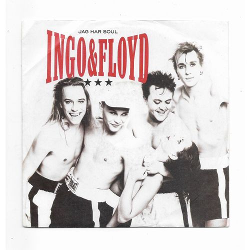 Ingo&Floyd - Jag Har Soul